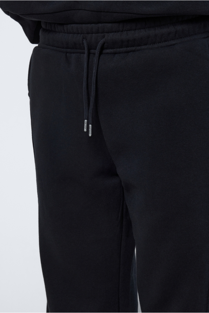 NMALDEN NW LOOSE SWEATPANTS JRS NOO 27030632 Black