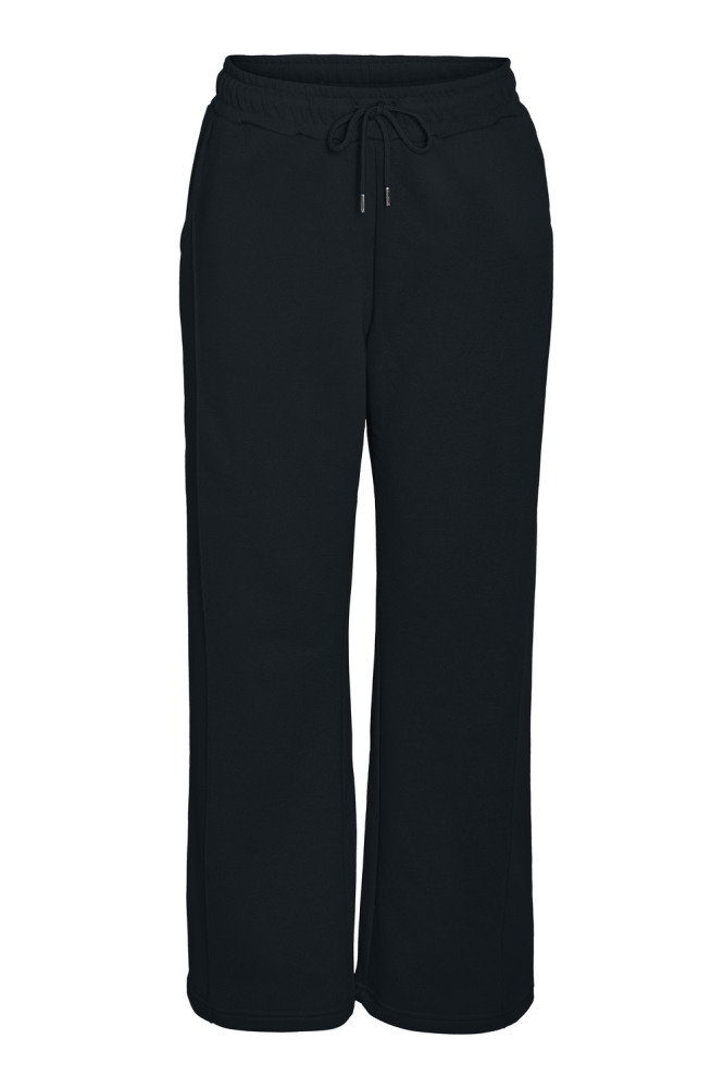 NMALDEN NW LOOSE SWEATPANTS JRS NOO 27030632 Black