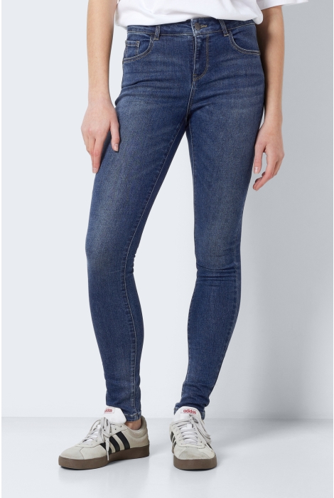 Noisy may nmjen nw skinny shaper jean jt175db