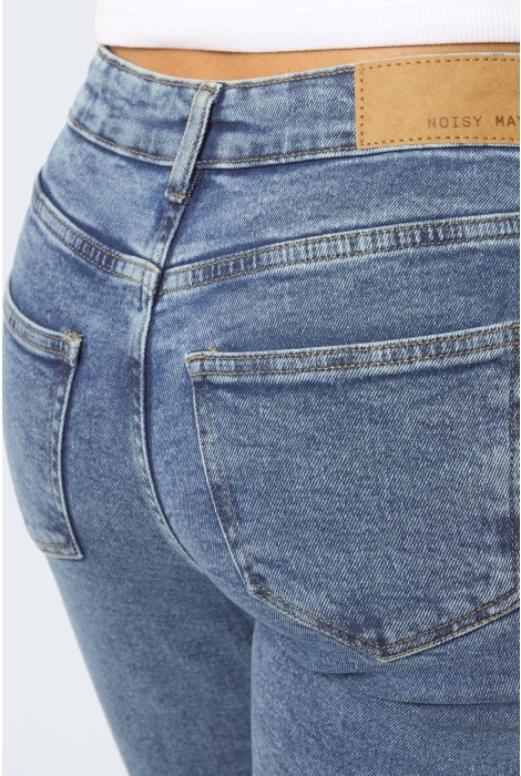 Noisy may nmmoni hw st ank jeans az358mb noos