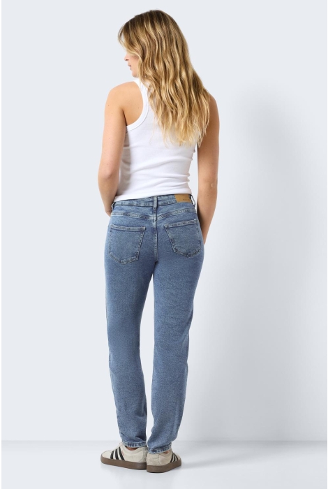 Noisy may nmmoni hw st ank jeans az358mb noos