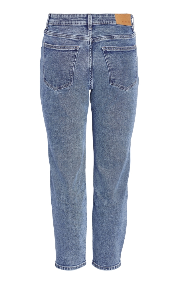 NMMONI HW ST ANK JEANS AZ358MB NOOS 27029557 M