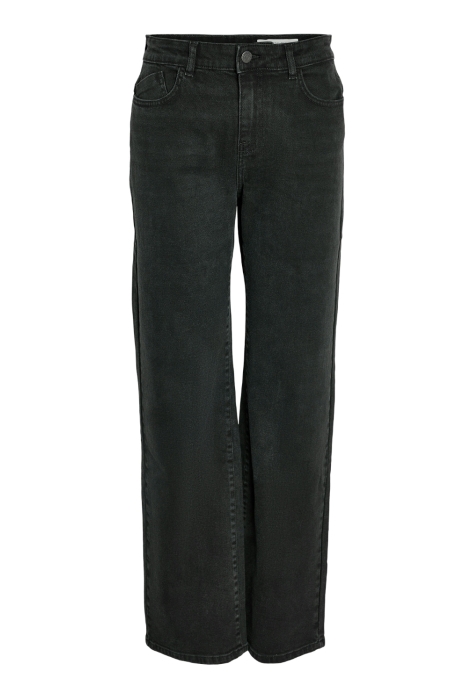 Noisy may nmyolanda nw wide jeans black fwd n