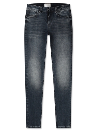 Pure Path Jeans THE JONE W1352 89 DENIM BLUE GREY