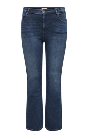 Dit is ook leuk van Only Carmakoma Jeans