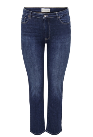 Dit is ook leuk van Only Carmakoma Jeans