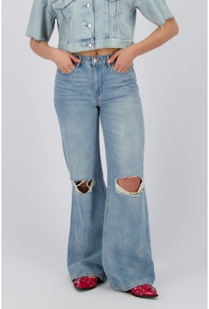 Dit is ook leuk van Raizzed Jeans