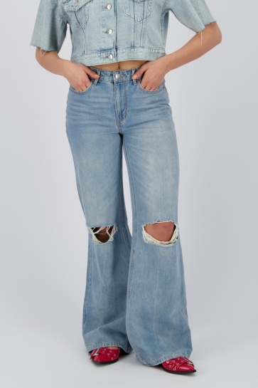 Dit is ook leuk van Raizzed Jeans