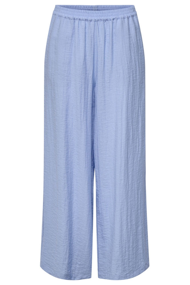 ONLTANIA LIFE HW PULL-UP PANT WVN 15340686 SERENITY