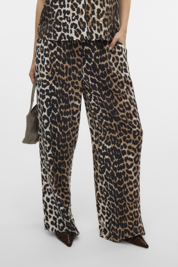 Dit is ook leuk van Vero Moda Broek