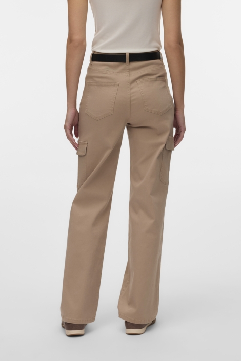 Vero Moda vmtessa hr wide cargo pants