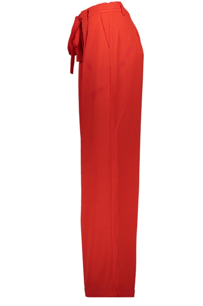 VMBADINA MW PANT TLR BTQ GA 10326903 FIERY RED