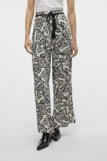 Dit is ook leuk van Vero Moda Broek