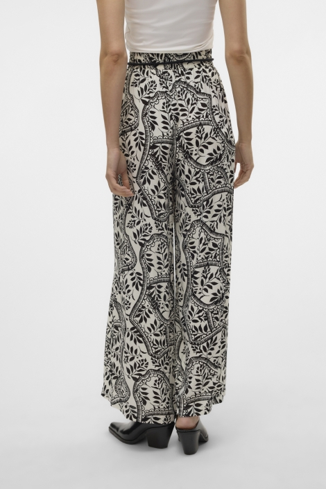 Vero Moda vmbali hw wide pants wvn btq ga