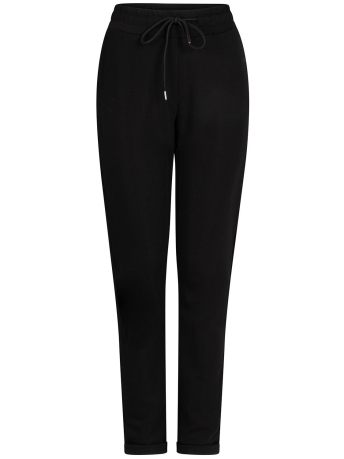 Zoso Broek PERCEY TROUSERS 244 0000 BLACK