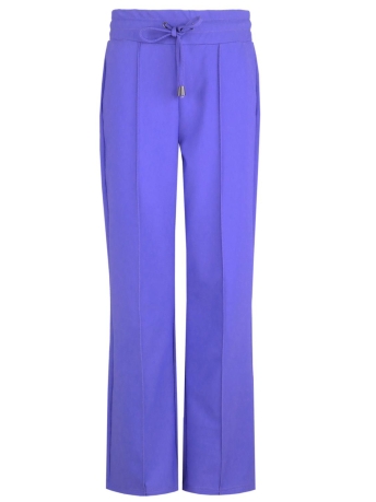 Fluresk Broek SEM BROEK 24NYF01 321 COOL PURPLE