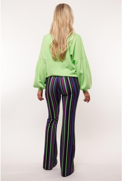 Fluresk 24nqf09 rox broek