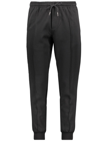 Antony Morato Broek FLEECE TROUSERS MMFP00397 FA150168 9000 BLACK