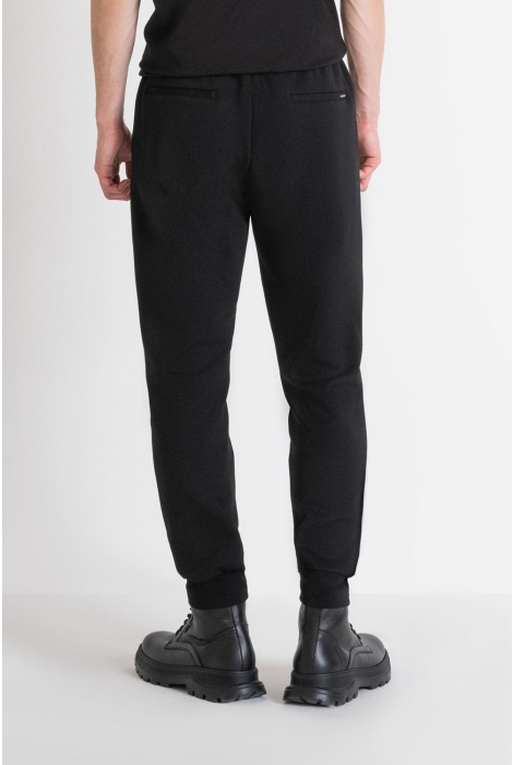 Antony Morato fleece trousers