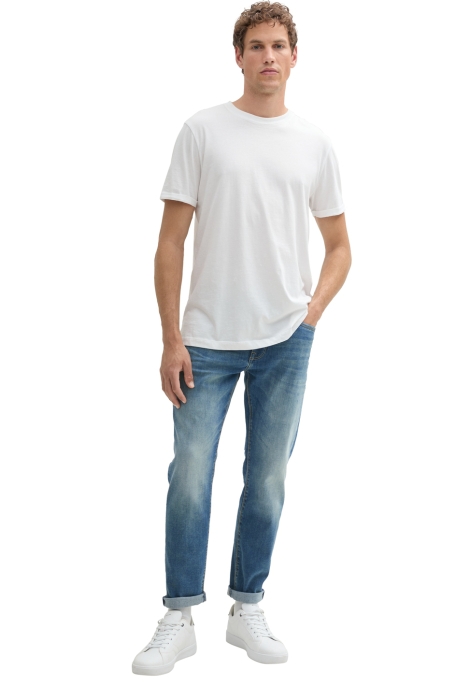 Tom Tailor denim tom tailor slim tapered