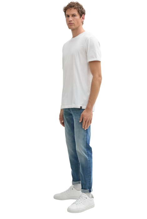 Tom Tailor denim tom tailor slim tapered