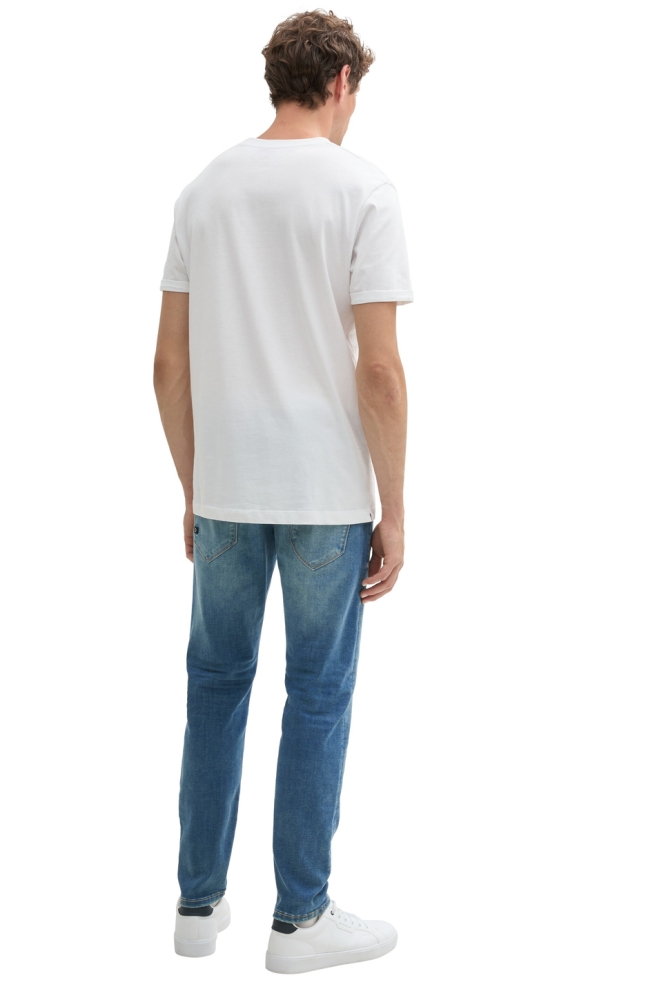 SLIM TAPERED 1043435XX12 10127