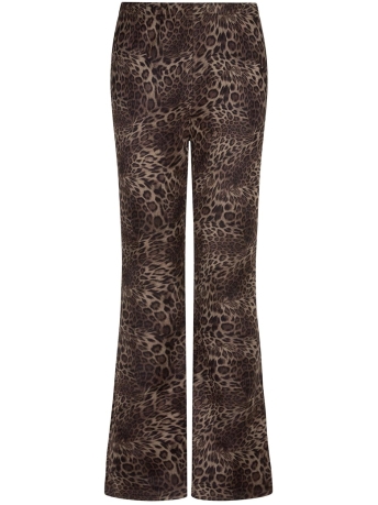 Ydence Broek PANTS BLIZZ FS2434 1043 LEOPARD