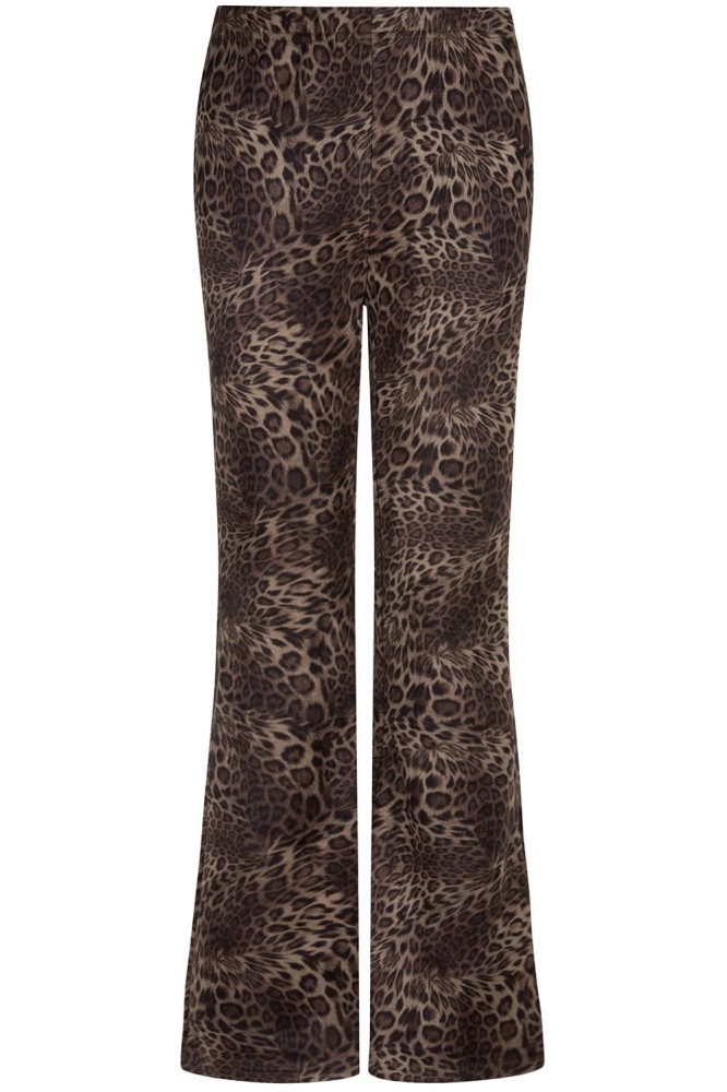 PANTS BLIZZ FS2434 1043 LEOPARD