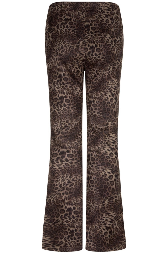 PANTS BLIZZ FS2434 1043 LEOPARD