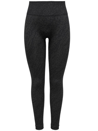 Only Play Sportkleding ONPBETTY HW SEAM TIGHTS NOOS 15326506 Turbulence 