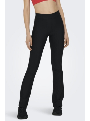 Only Play Broek ONPNINNA 1 HW JAZZ PNT NOOS 15306577 Black