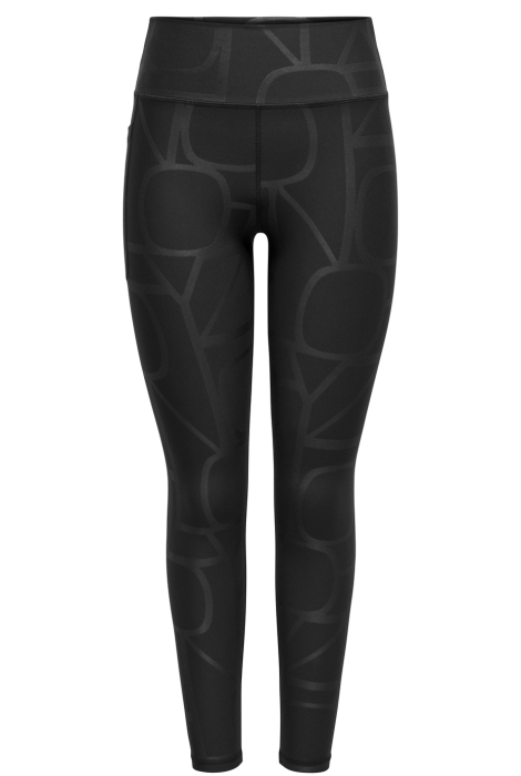 Only Play onpfont-2 logo hw pck tights noos