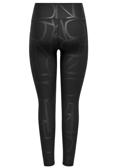 Only Play onpfont-2 logo hw pck tights noos