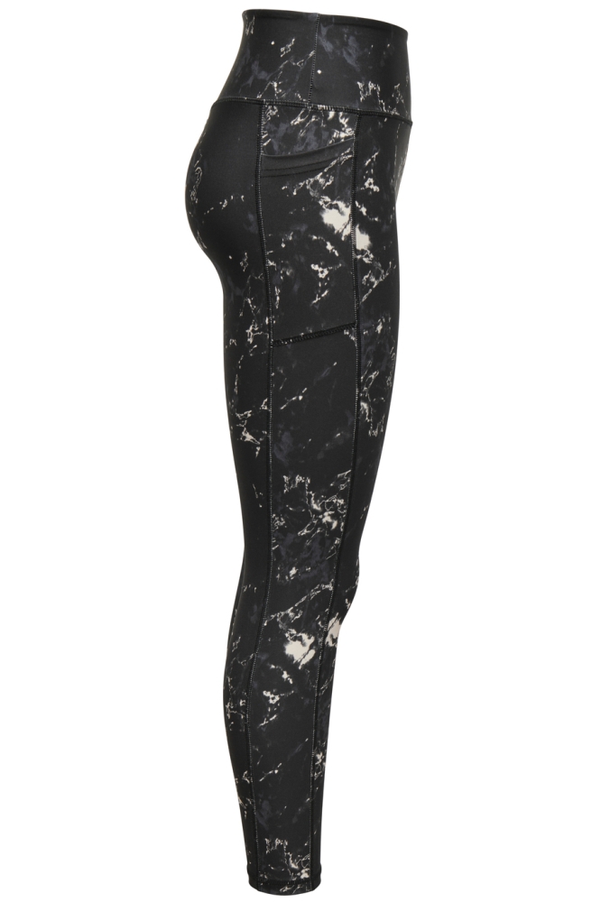 ONPRYA-2-SPACE LIFE HW PCK TIGHTS N 15324570 Pumice Stone