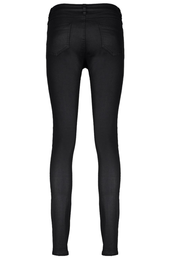 BROEK 41542 10 Black