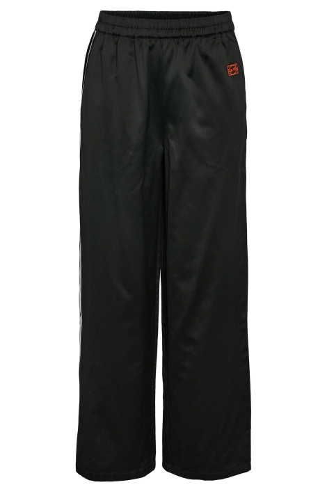 Noisy may nmjess wide leg satin pant jrs