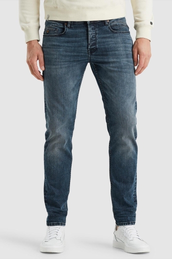 Cast Iron Jeans SHIFTBACK TAPERED CTR2408708 SBO