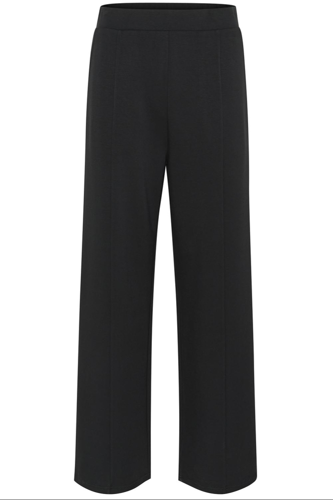 CUBESS CHABRINA PANTS 50110973 Black