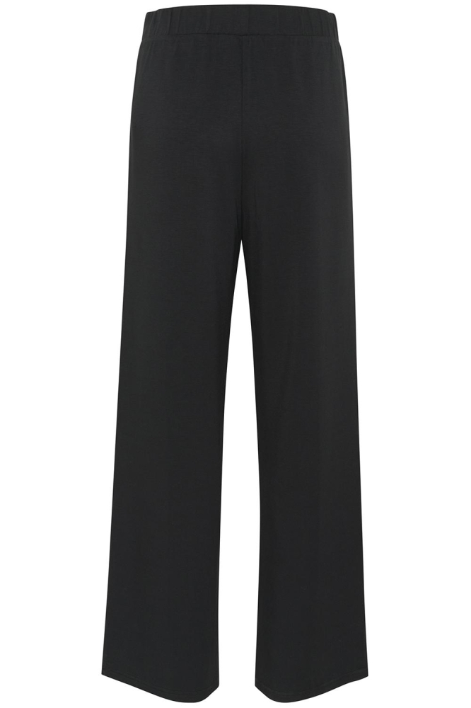 CUBESS CHABRINA PANTS 50110973 Black