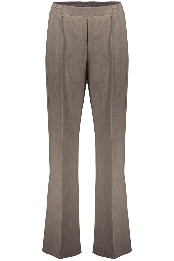 PANTALON 41576 60 000775 Taupe