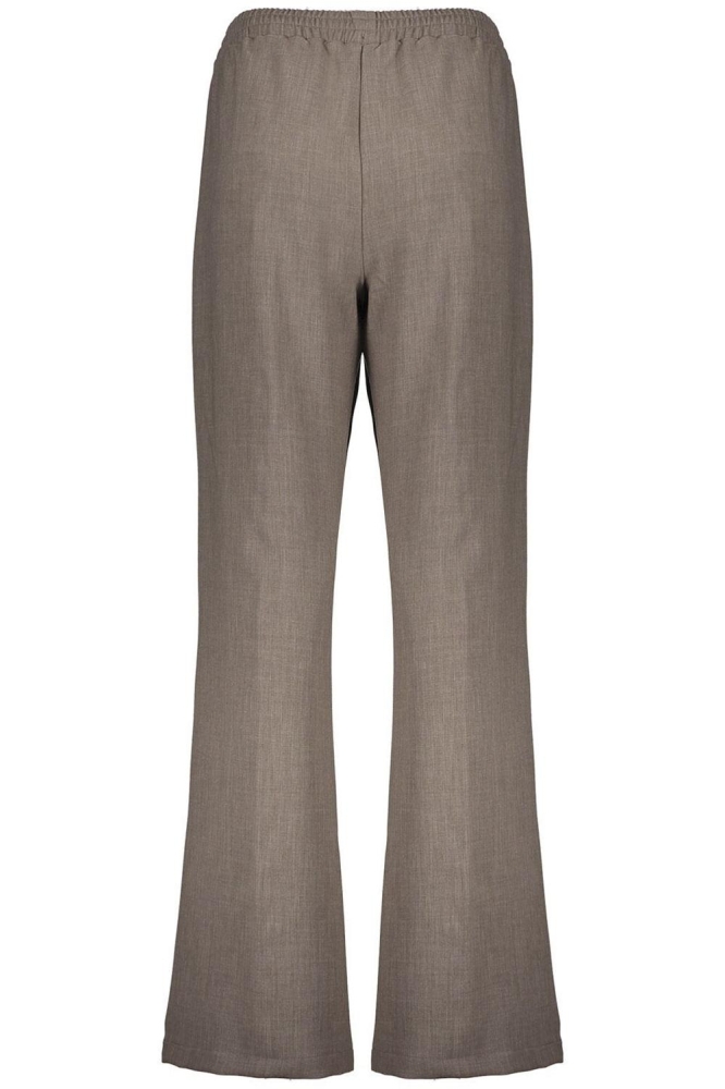 PANTALON 41576 60 000775 Taupe