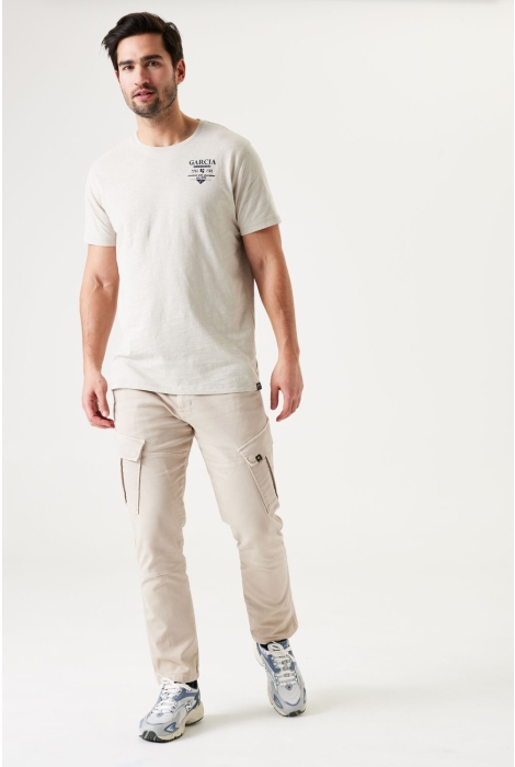 Garcia t41112_men`s pants