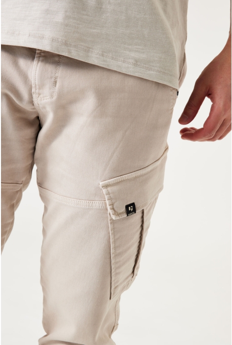 Garcia t41112_men`s pants