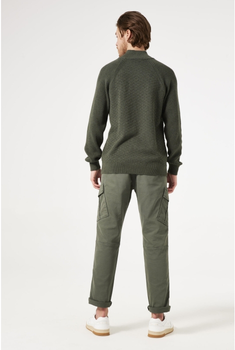 Garcia u41310_men`s pants