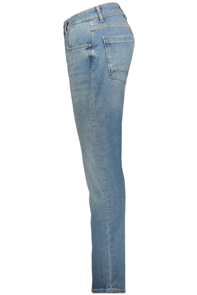 TOWERS DENIM 78637 Stone Used 06