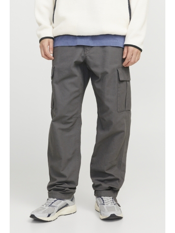 Jack & Jones Broek JPSTKANE BARKLEY CARGO PANT NOOS 12258150 Castlerock