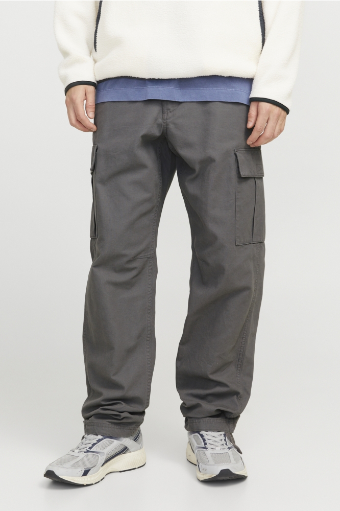 JPSTKANE BARKLEY CARGO PANT NOOS 12258150 Castlerock