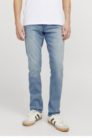 Jack & Jones Jeans JJIGLENN JJFOX AM 496 NOOS 12269569 BLUE DENIM