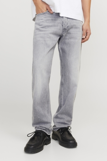 Jack & Jones Jeans JJICHRIS JJORIGINAL MF 917 NOOS 12258835 Grey Denim