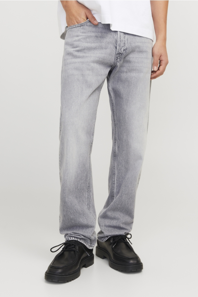 JJICHRIS JJORIGINAL MF 917 NOOS 12258835 Grey Denim